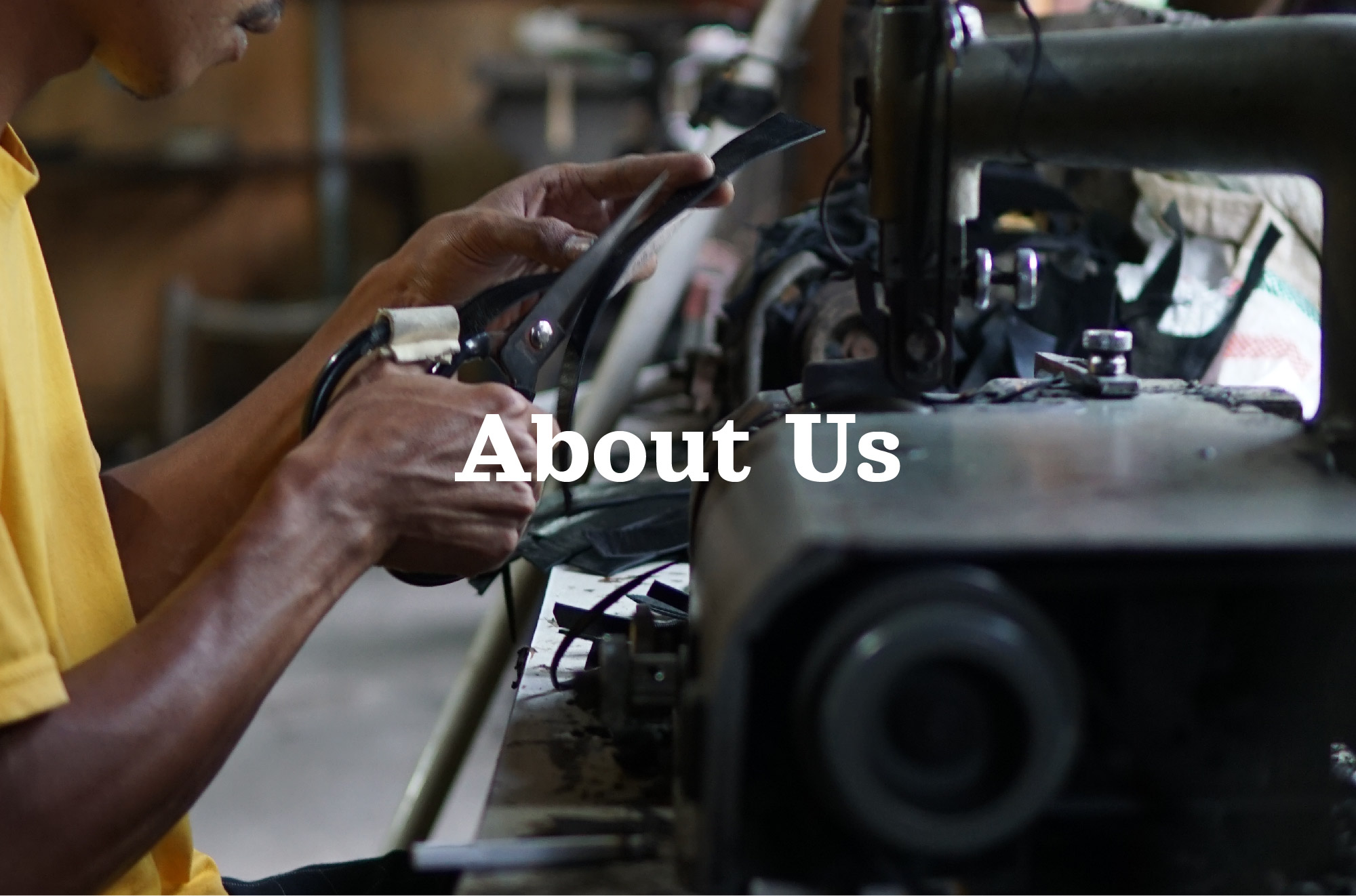 About Marindo Leather
