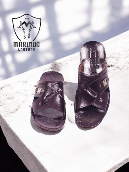 Marindo "Anarchy" Maroon - 544
