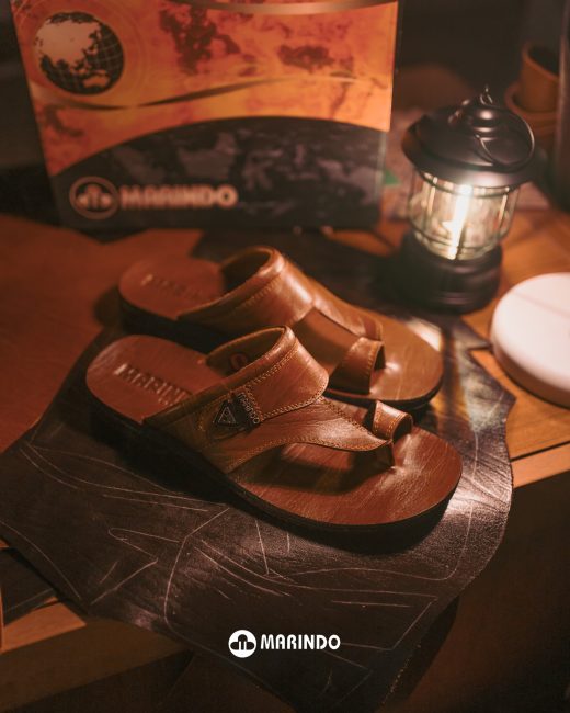 Trik Simpan Sepatu Kulit yang Elegan: Ciptakan Penampilan Abadi